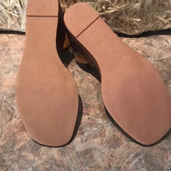 Steve Madden bling women’s sandal - Picture 7 of 10